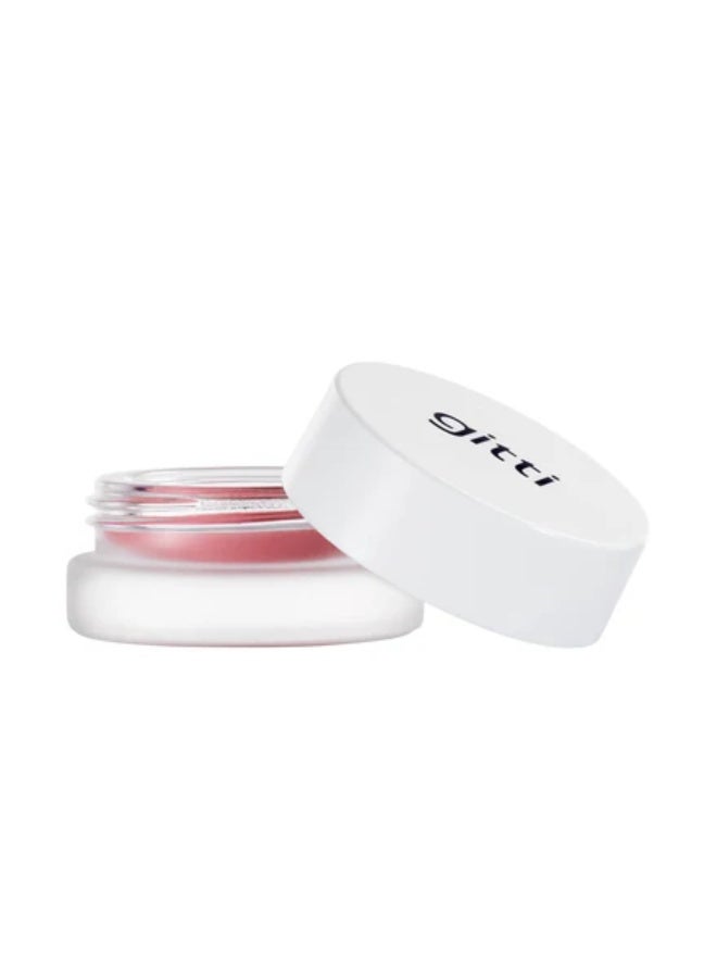 gitti Velvet Cheeks Blush no.03 Soft Pink 3ml - Image 4